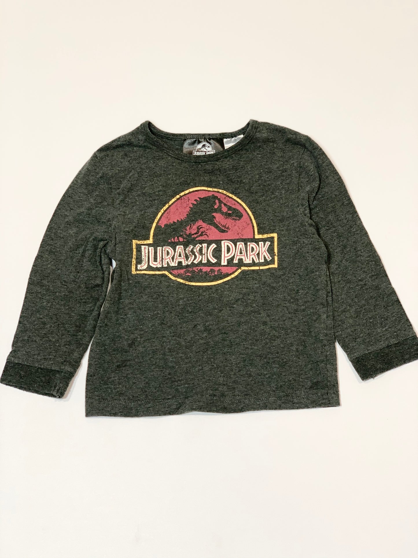 Jurassic Park top - Size 2