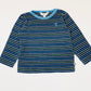 Striped top - Size 2