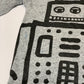 Robot top - Size 2
