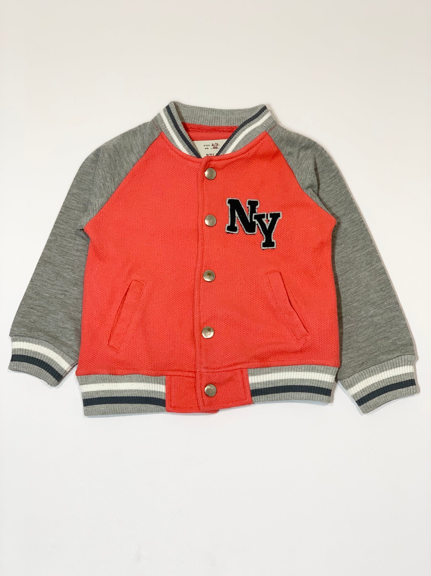 NY jacket - Size 2-3