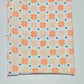 Cotton muslin wrap