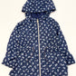 Bows spray jacket - Size 2-3