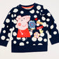Peppa Pig top - Size 2-3