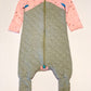 Sleep Suit 2.5 tog - Size 1