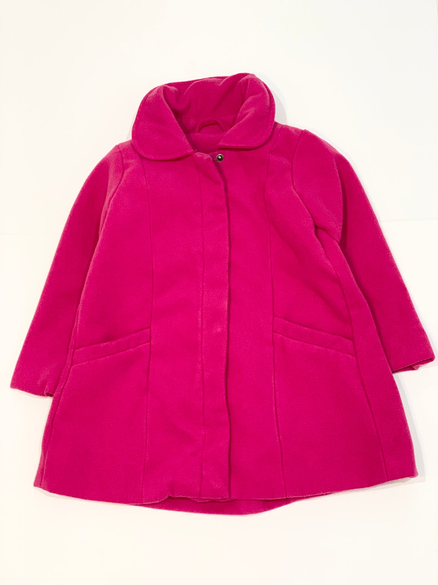Purple jacket - Size 3