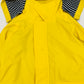 Yellow raincoat - Size 3