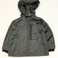 Black spray jacket - Size 3