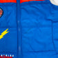 Cars puffer vest - Size 3