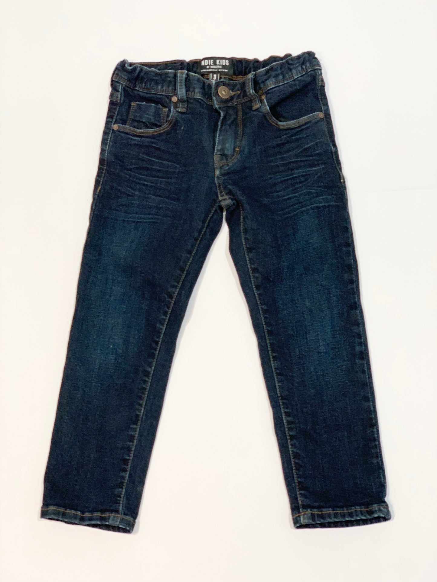 Denim jeans - Size 3