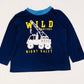 Crane truck top - Size 3