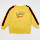 Mustard sweater - Size 3