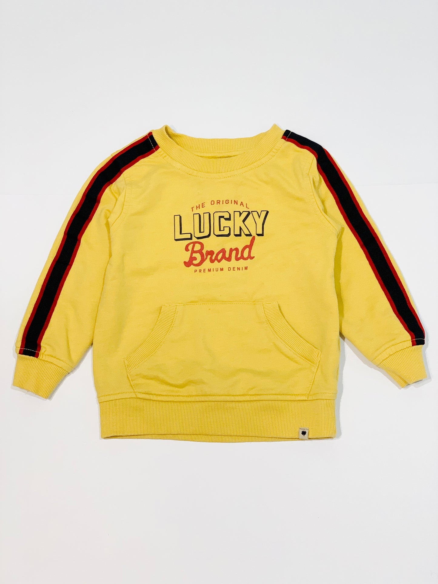 Mustard sweater - Size 3