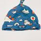 Insects beanie - Size 12-18 months