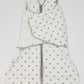 SleepSack swaddle - Size 3-5 months
