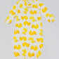 Ducky sleeping bag - Size 0-3 months