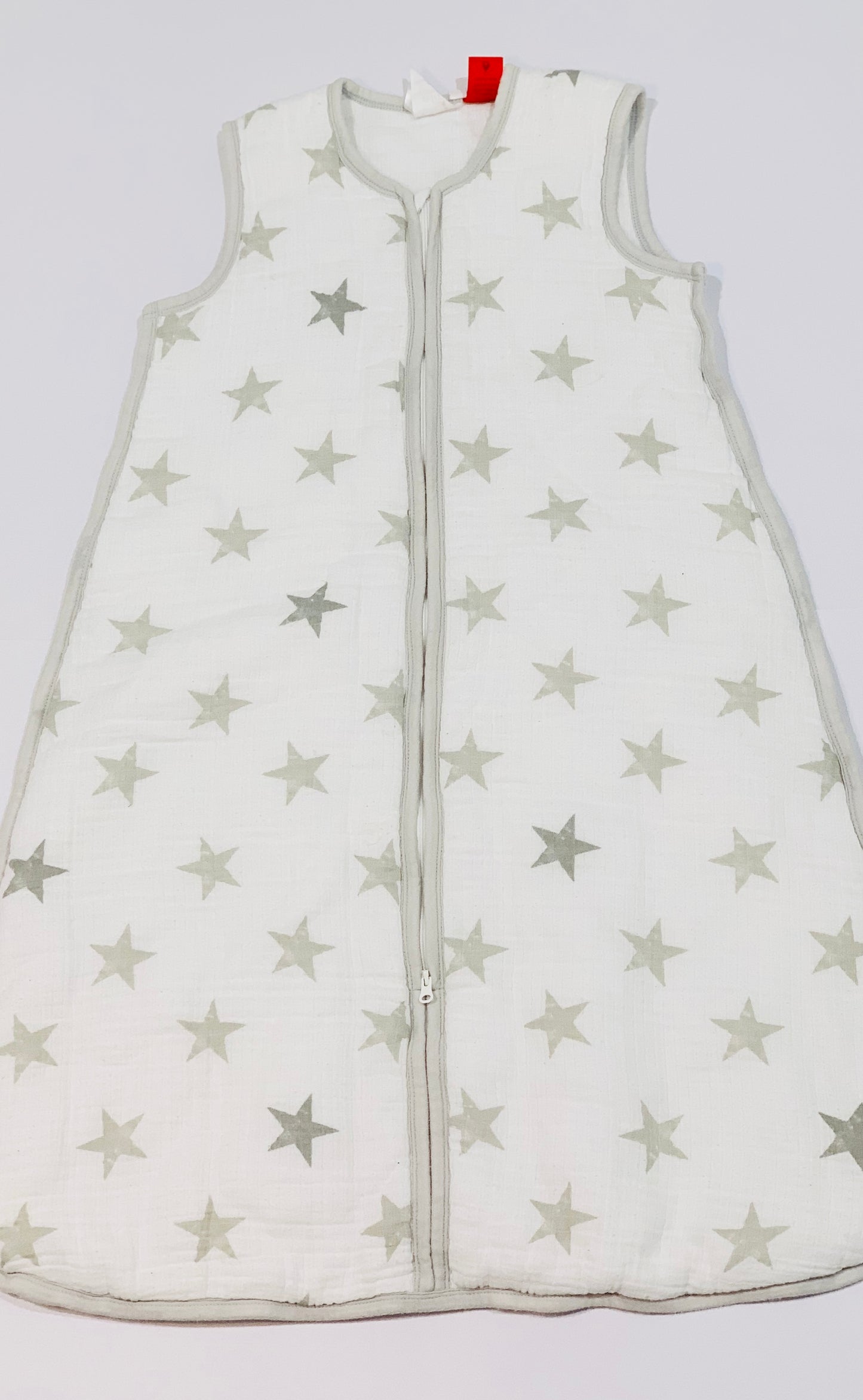 Muslin padded sleeping bag - Size 18-24 months