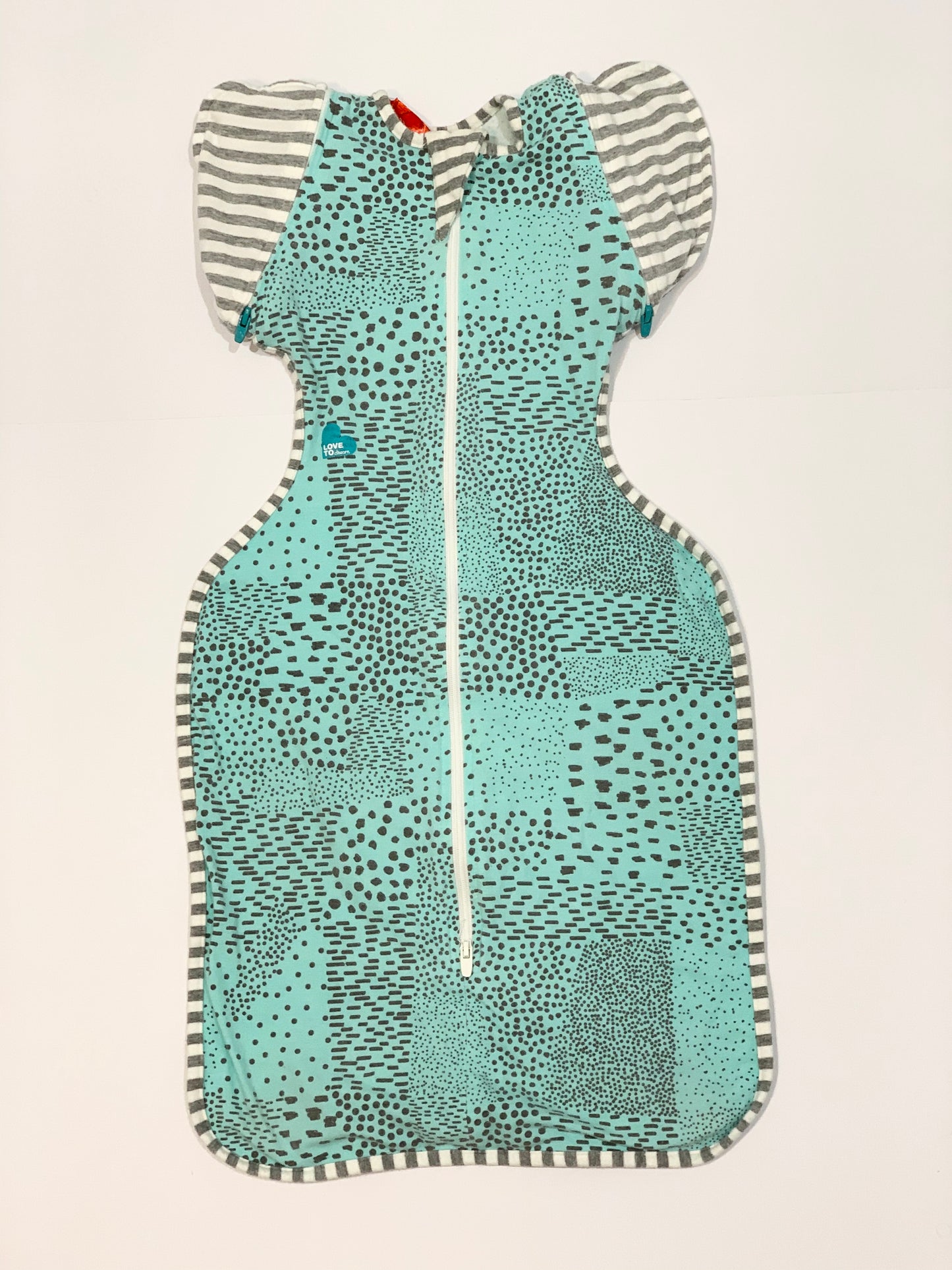 SwaddleUp 50/50 original - Size medium