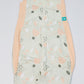 Peach 1.0 tog sleeping bag - Size 2-12 months