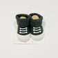 Grey socks brand new - Size 0-6 months
