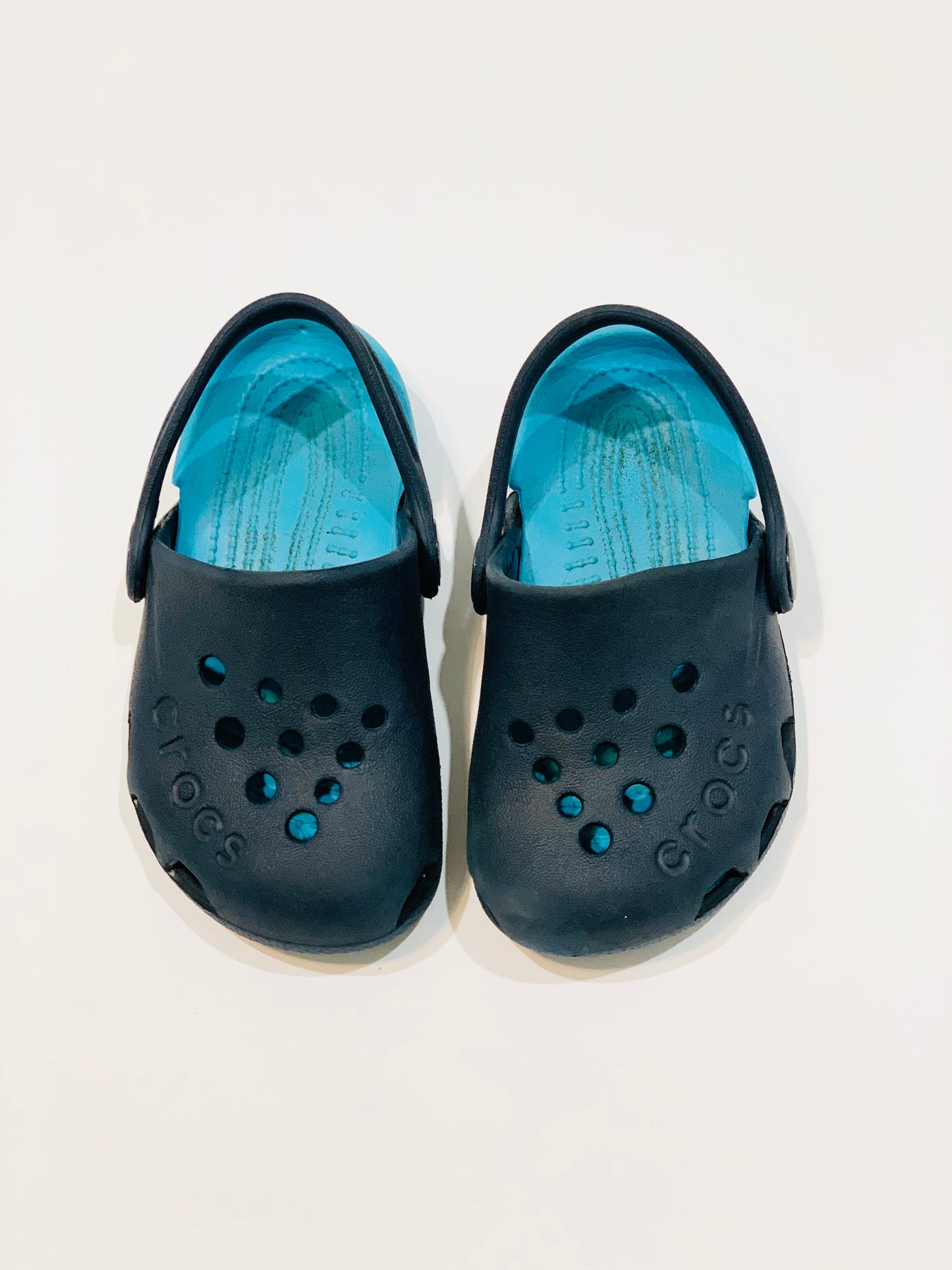 Soft clog shoes - Size 6C
