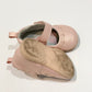Pink Mary-Janes - Size AU4