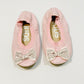Pink ballet flats - Size AU7