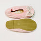 Pink ballet flats - Size AU7