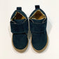 Navy winter boots brand new - Size AU7