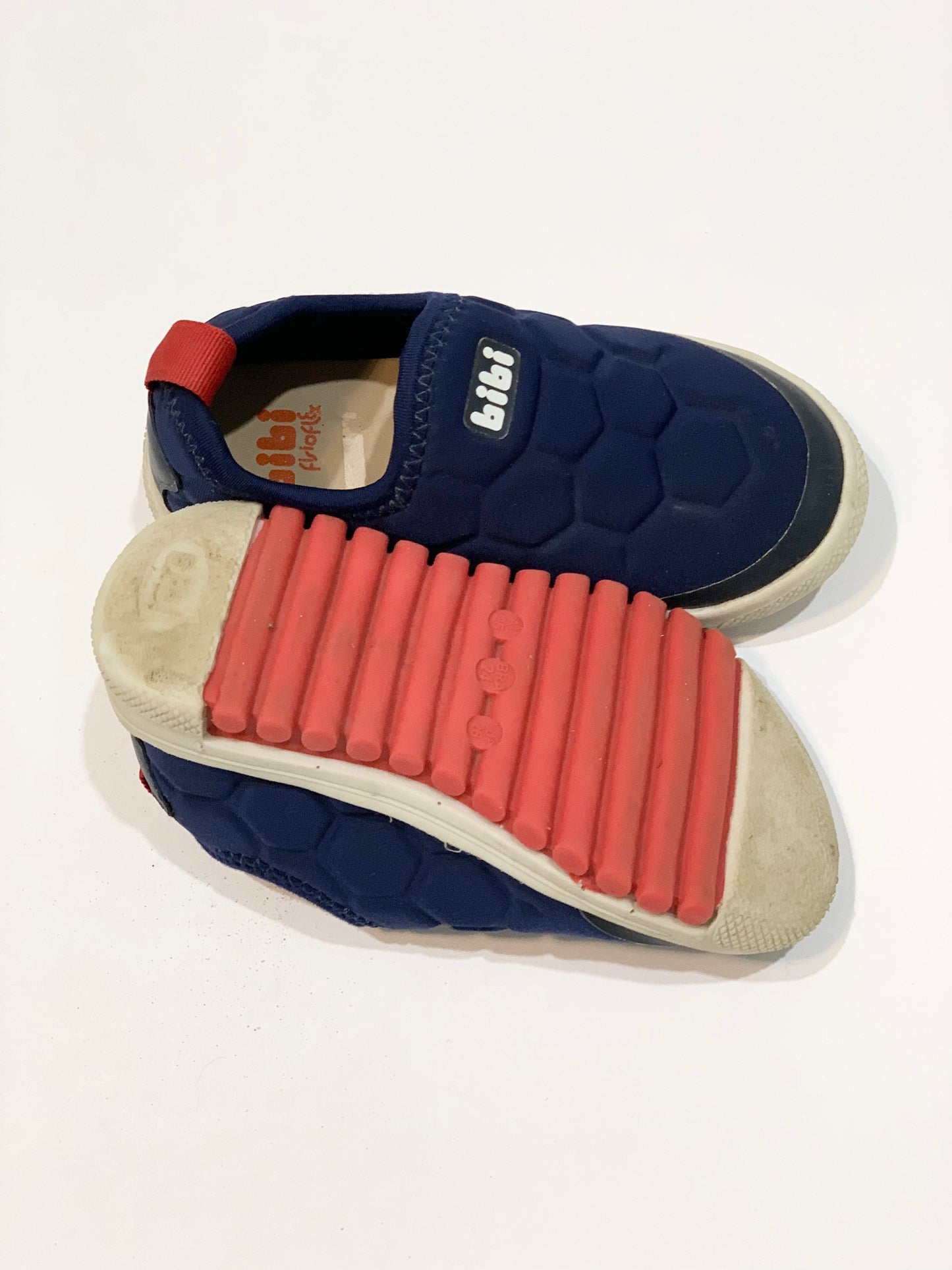 Soft flex shoes - Size EU26