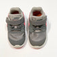 Grey sneakers - Size US6