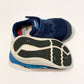 Blue sneakers - Size US6