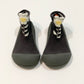 Grey sock shoes - Size US5.5