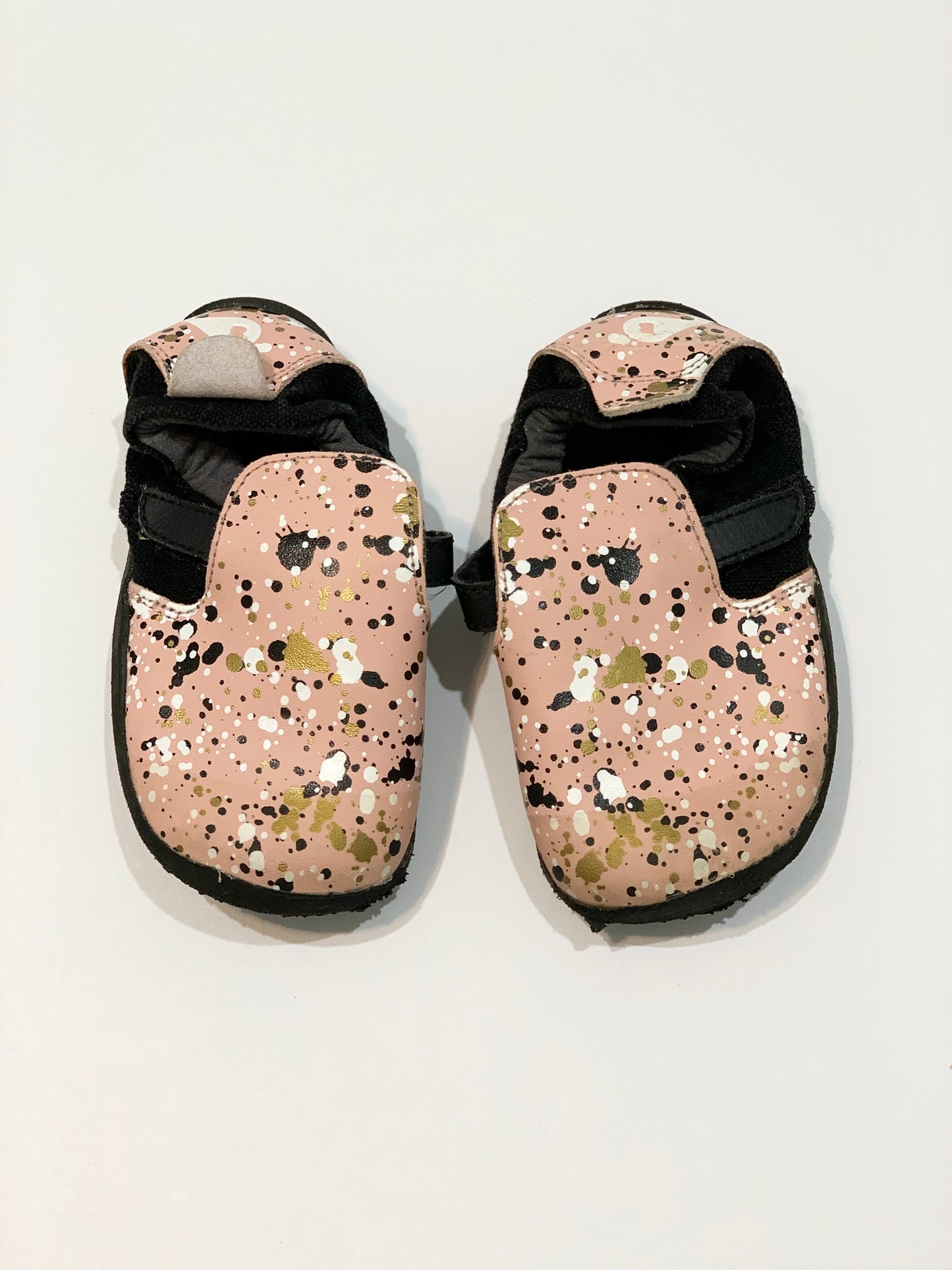 Pink Xplorer shoe - Size EU21