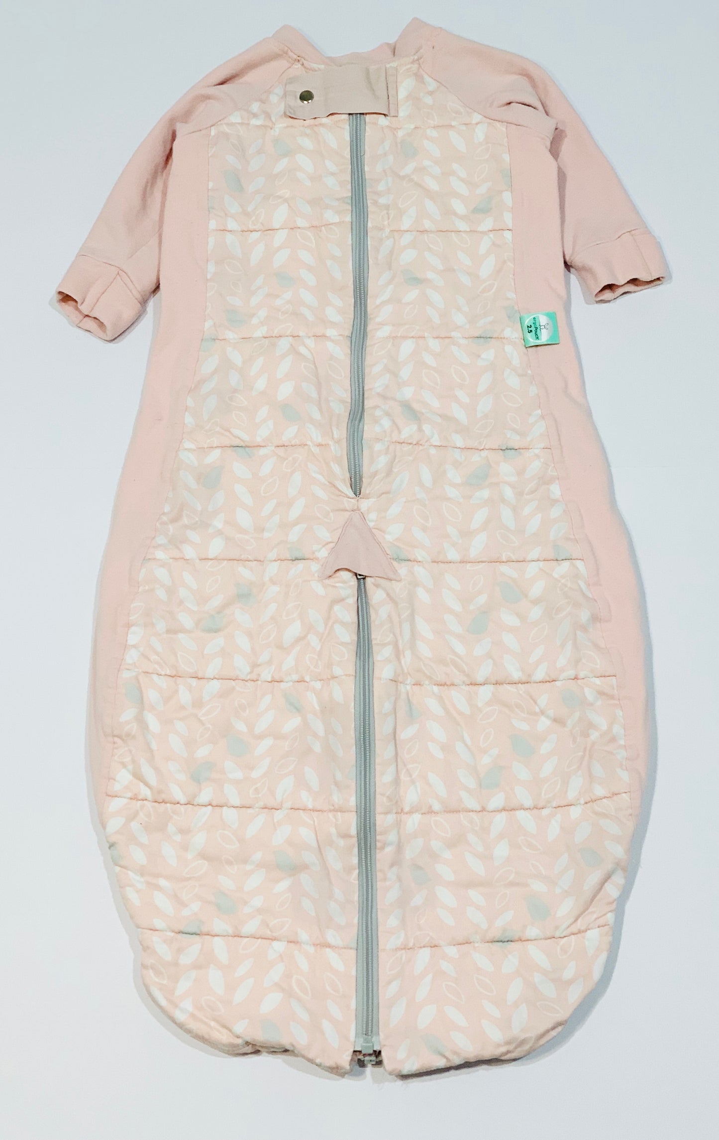 2.5 tog sleep suit bag - Size 8-24 months