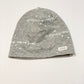 Grey beanie - Size medium
