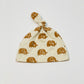 Elephants beanie - Size newborn