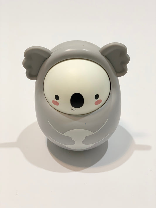 Koala jingle toy