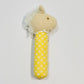 Giraffe squeak toy