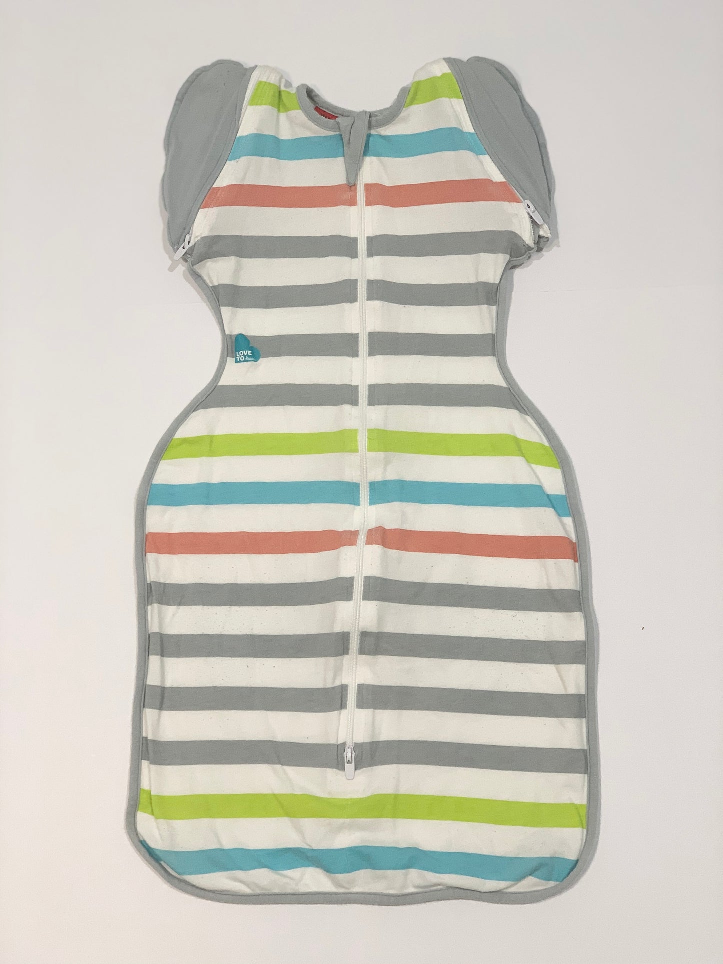 Summer Lite SwaddleUp 50/50 - Size medium