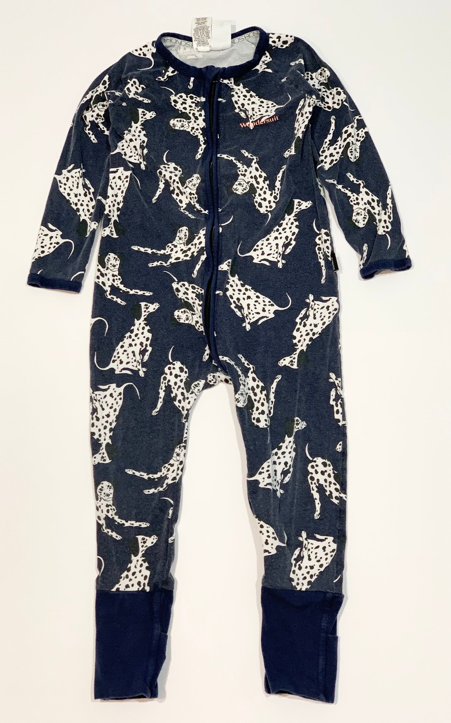 Zippy Wondersuit - Size 3