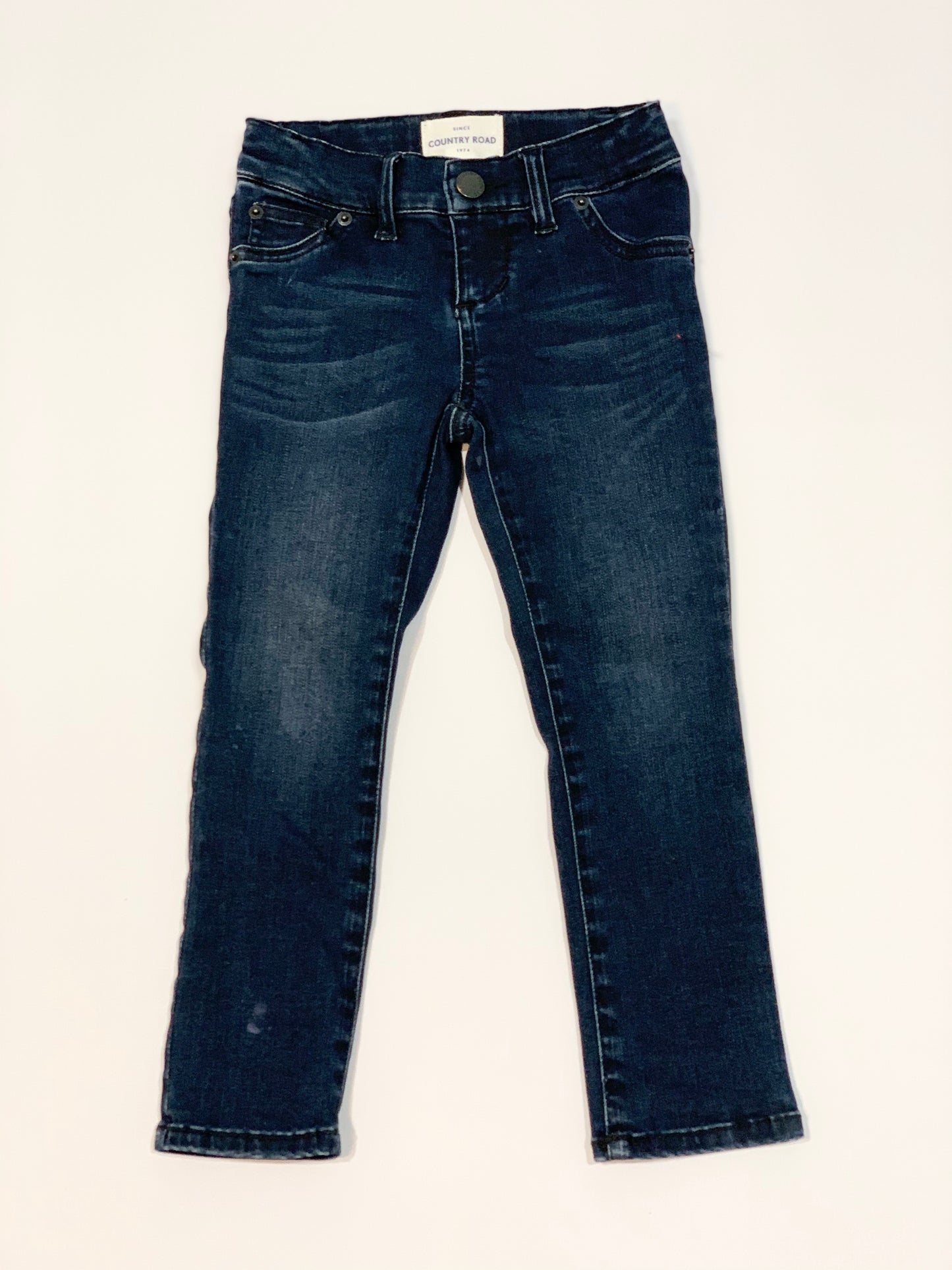 Denim jeans - Size 3