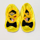 Emma Wiggle costume shoes - One size