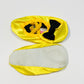 Emma Wiggle costume shoes - One size