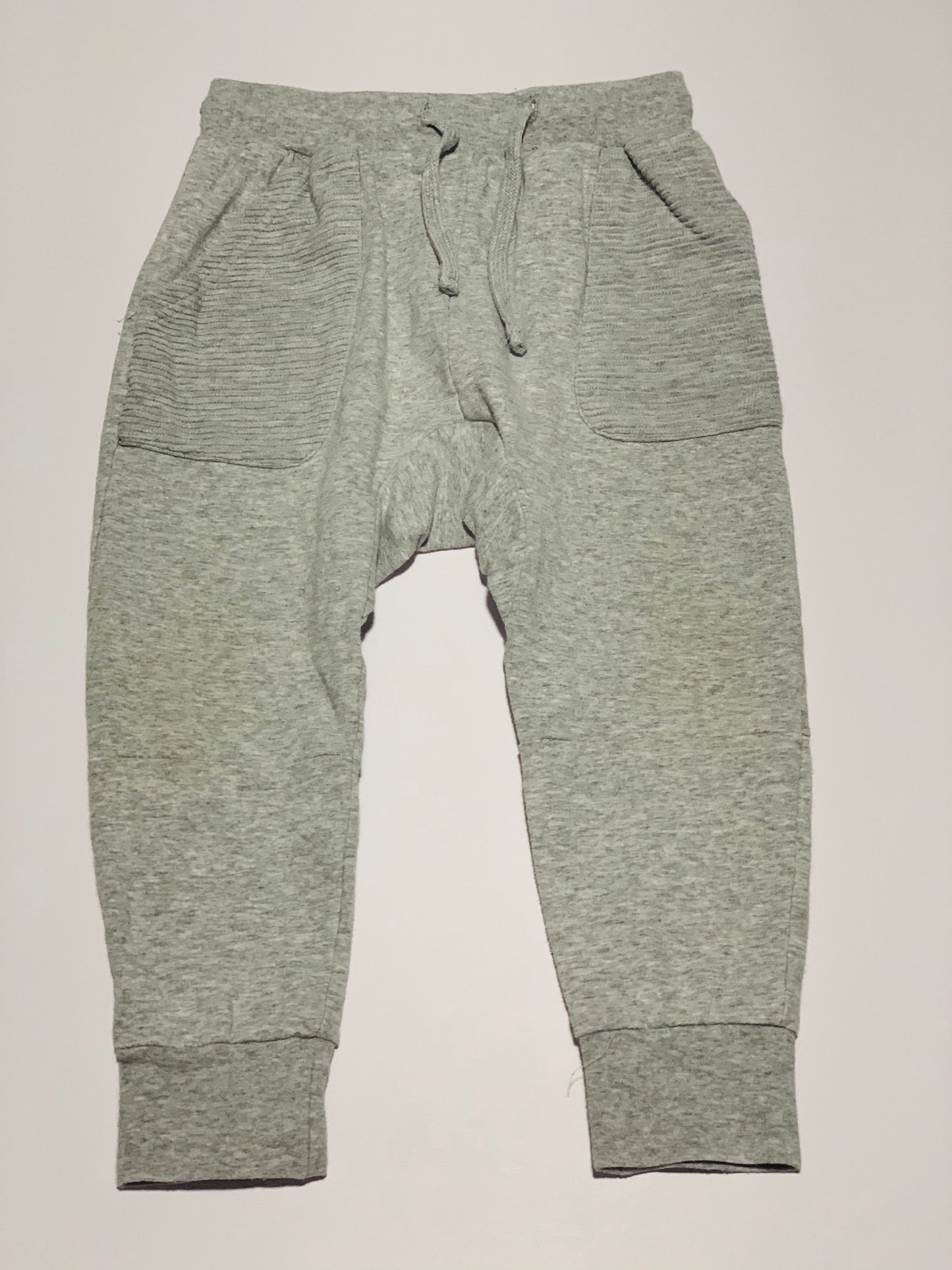 Grey trackies - Size 3