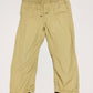Tan pants - Size 3