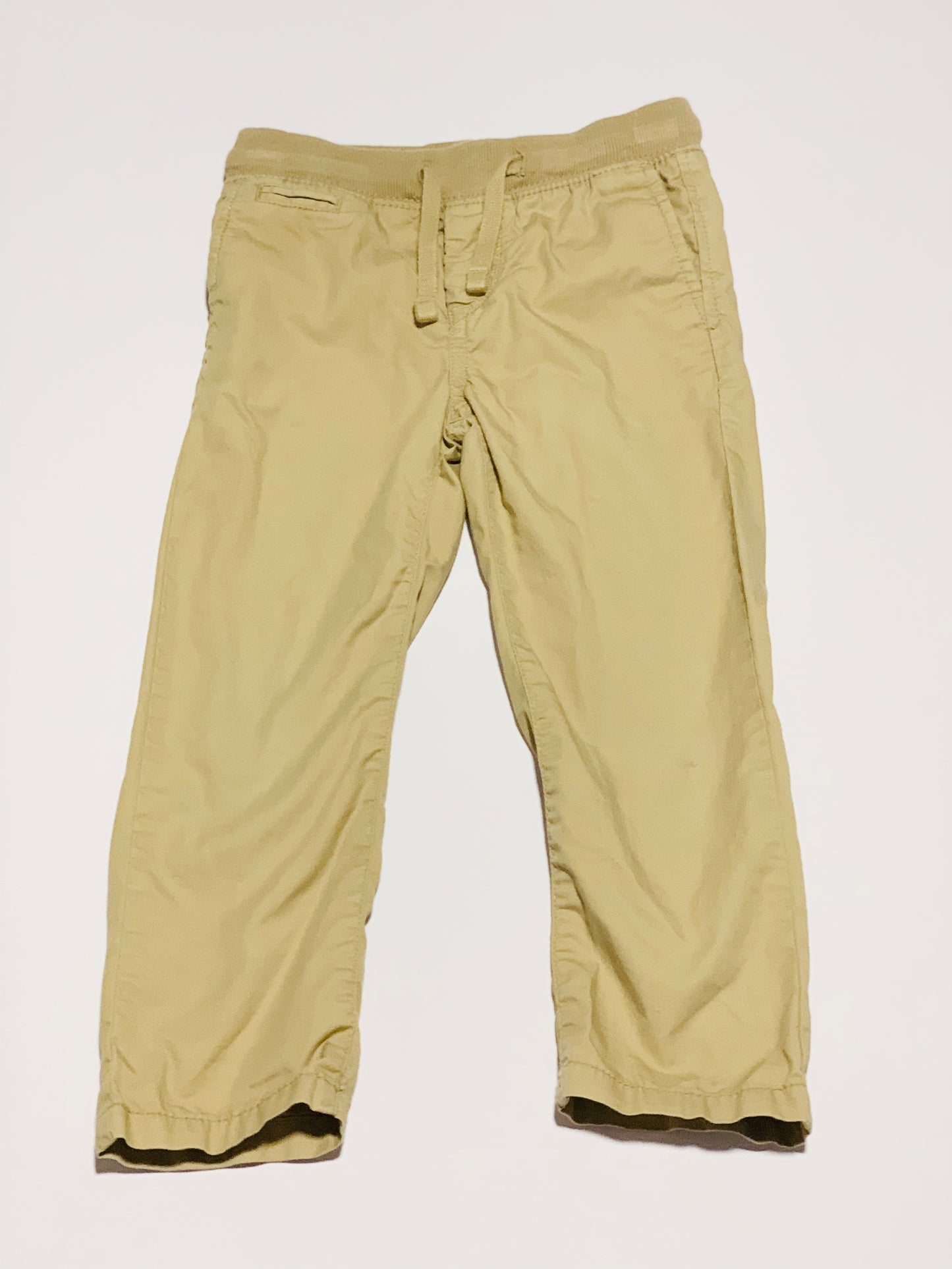 Tan pants - Size 3