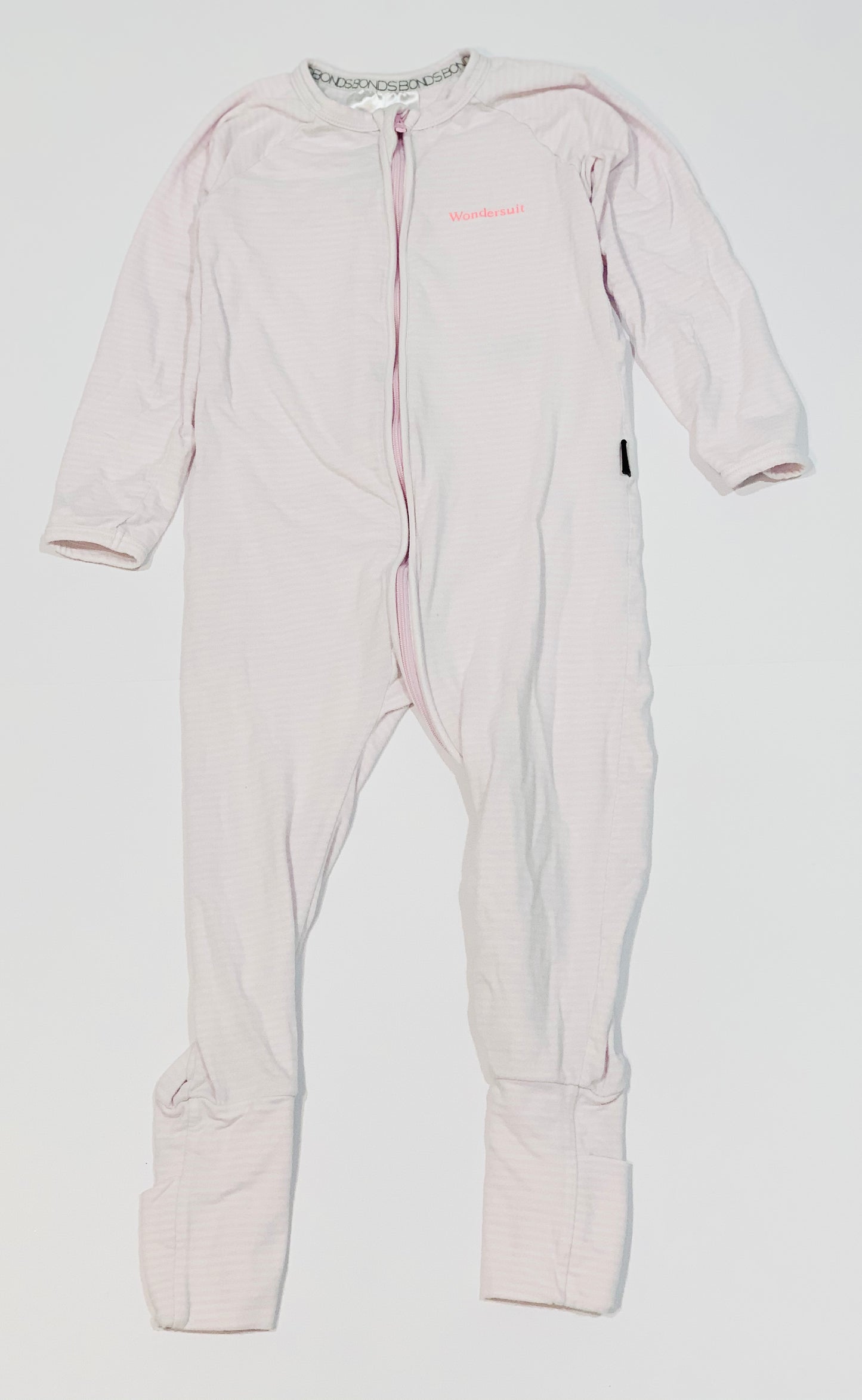 Zippy Wondersuit - Size 3