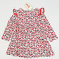 Floral dress brand new - Size 1