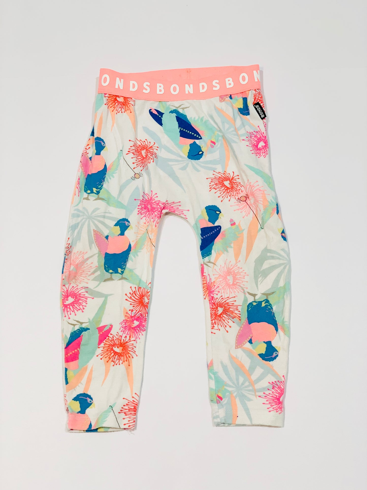 Stretchies leggings - Size 1