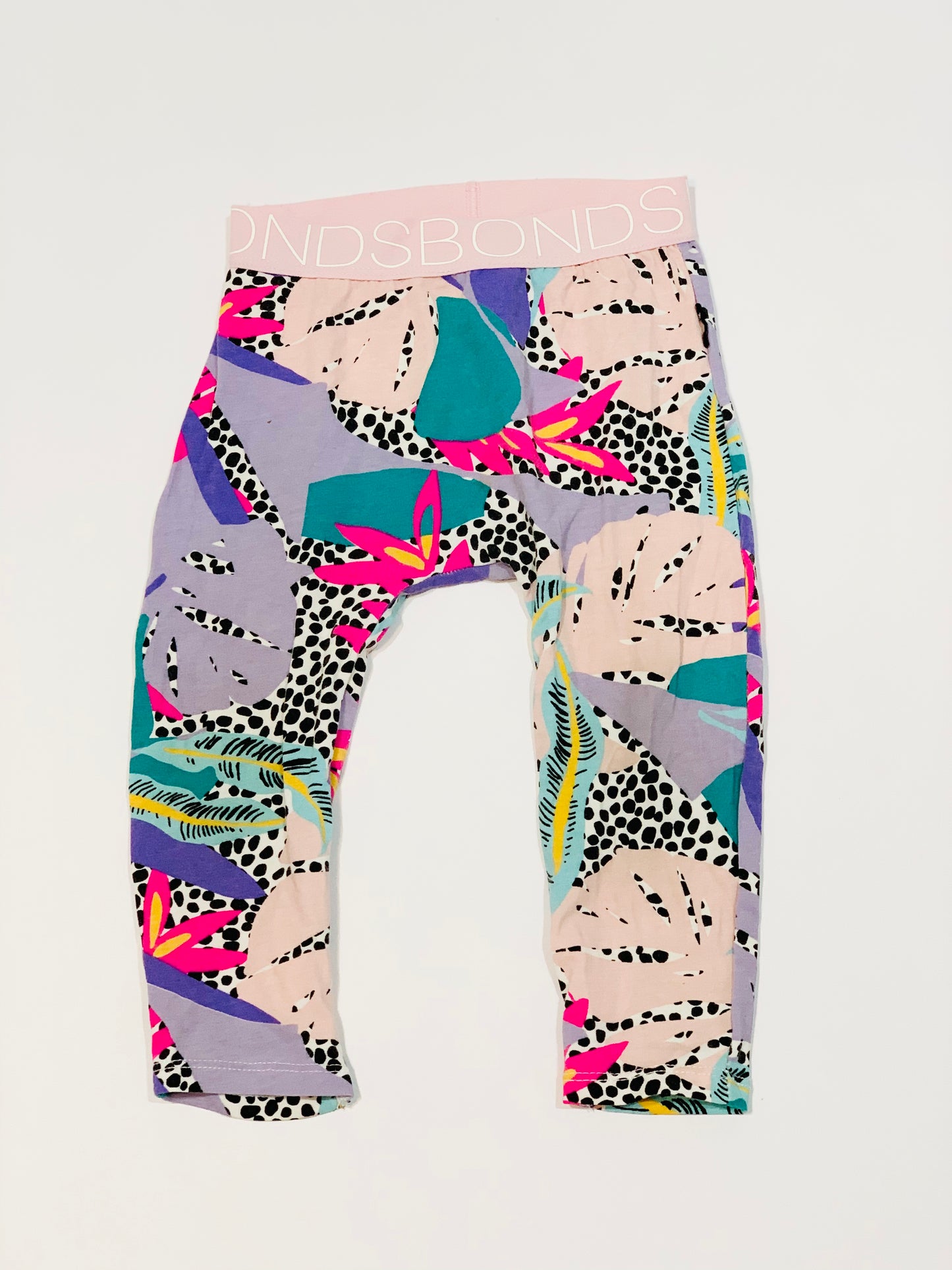 Stretchies leggings - Size 1